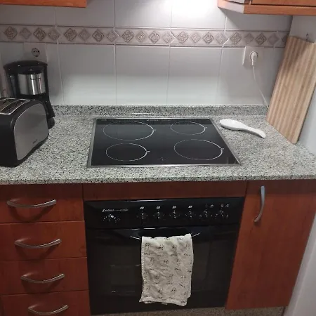 Paradis Entre Et Montagne Appartement *