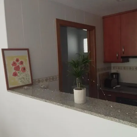 Paradis Entre Et Montagne * Dénia