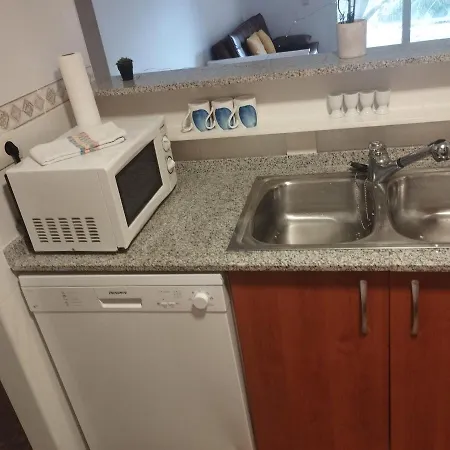 Paradis Entre Et Montagne Dénia