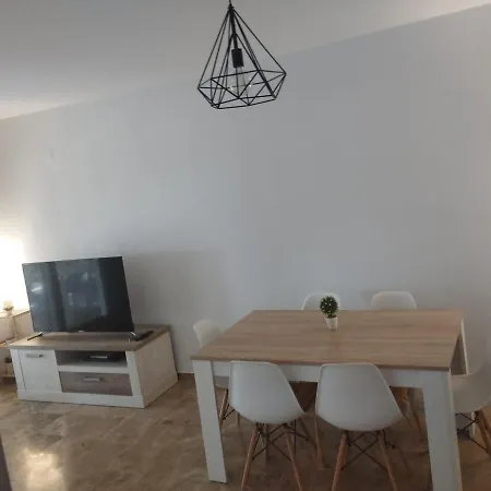 Paradis Entre Et Montagne * Dénia