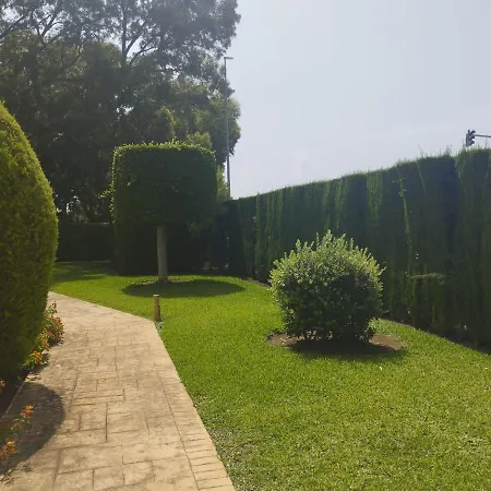 Paradis Entre Et Montagne Appartement Dénia