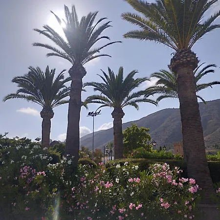 Appartement Paradis Entre Et Montagne Dénia