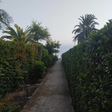 Paradis Entre Et Montagne Appartement *