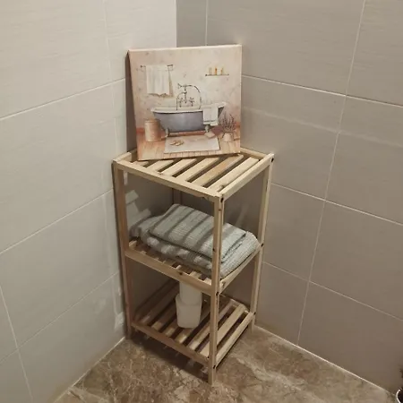 Appartement Paradis Entre Et Montagne