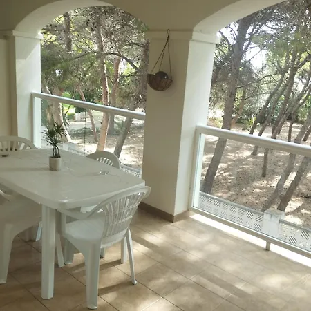 Paradis Entre Et Montagne * Dénia