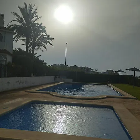 Appartement Paradis Entre Et Montagne *