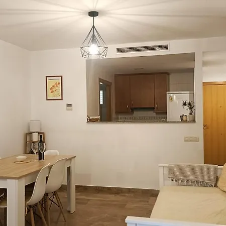 Paradis Entre Et Montagne Dénia