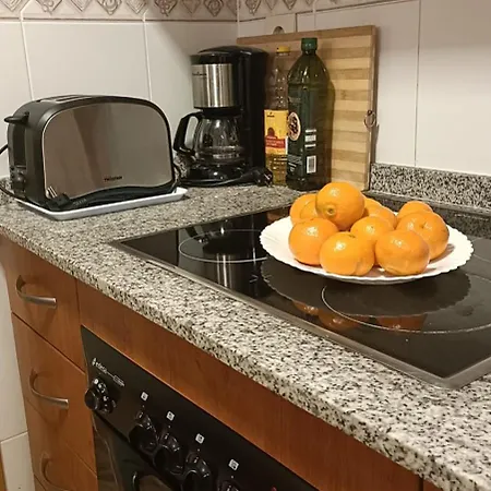 Paradis Entre Et Montagne Appartement *