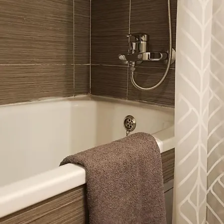 Paradis Entre Et Montagne