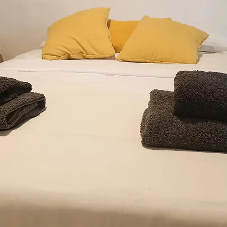 Paradis Entre Et Montagne