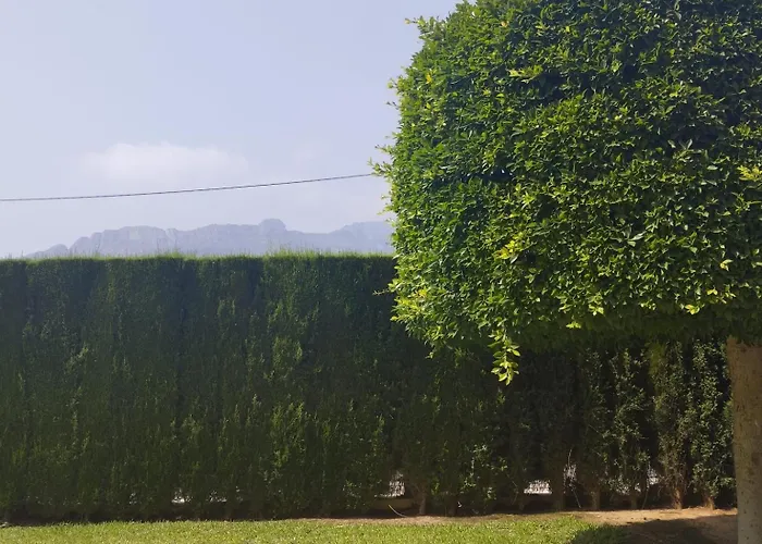 公寓 Paradis Entre Et Montagne