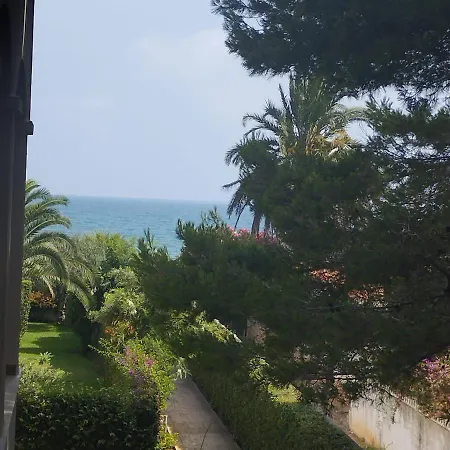 Appartamento Paradis Entre Et Montagne *
