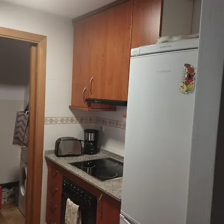 Apartament Paradis Entre Et Montagne *