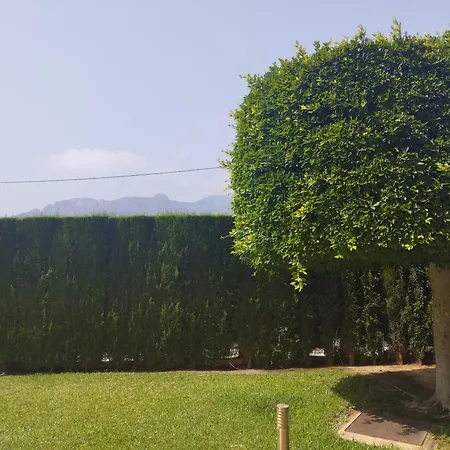 Appartamento Paradis Entre Et Montagne